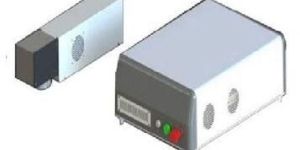 Laser Marking Device