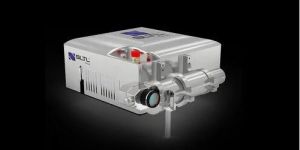 Laser Cleaning Machine