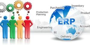 CRM Services