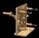 Rope Making Machines
