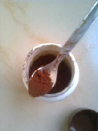 Ayurvedic Tooth Powder