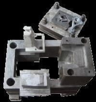 Pressure Die Casting Dies
