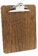 Clip Board