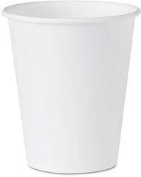 Disposable Paper Cups