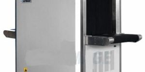 X Ray Baggage Scanner