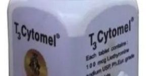 Cytomel Tablets