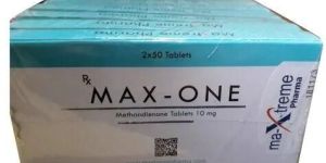Methandienone Tablets