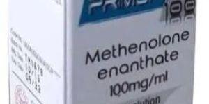 Methenolone Enanthate Injection