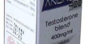 Testosterone Blend Injection