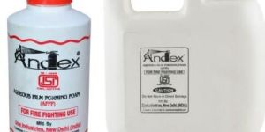 Fire Fighting Chemicals