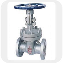 Pressure Control Valves