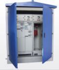 Unitized Substation