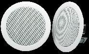Ceiling Speakers