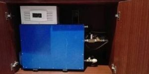 Steam Bath Generator