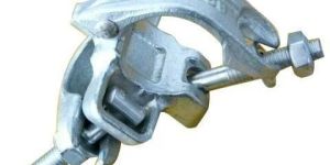 Galvanized Silver Forged Coupler