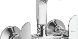 SINK MIXER CASTED SPOUT