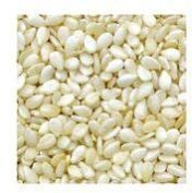 Natural White Sesame Seeds