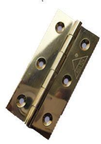 Metal Hinges