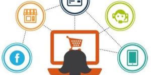 Ecommerce Web Site Design