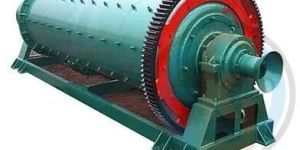 Ball Mills