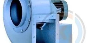 Centrifugal Blowers