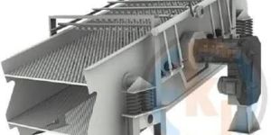 Vibrating Screen Machine
