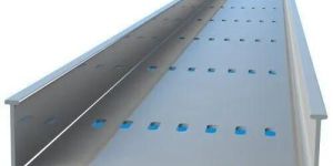 Industrial FRP Cable Tray