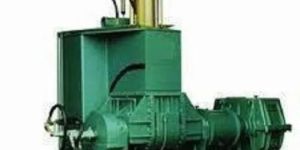 Rubber Dispersion Kneader Machine