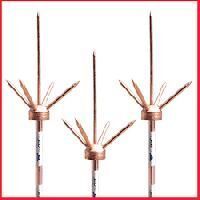 Lightning Protection System