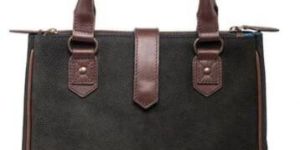 Ladies Leather Bags