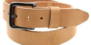 Leather Belts