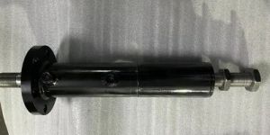 Stroke Adjustable Hydraulic Cylinder