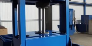 Customized Hydraulic Presses Machine