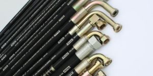 Hydraulic Hose Assembly