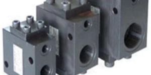Hydraulic Pilot Operated Check Valve