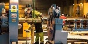 Hydraulic System AMC Service