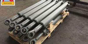Industrial Hydraulic Cylinder