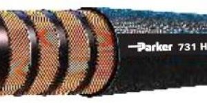 Parker 4SH Hydraulic Hose Pipe