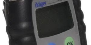 Portable Gas Detector