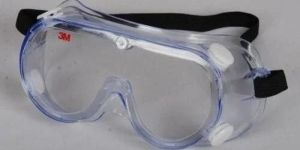 Safety Goggles