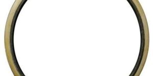 Round Rubber Metal Seal