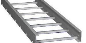 Stainless Steel Cable Tray
