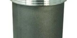 Activated Carbon Adsorber