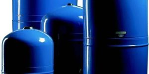 Hydropneumatic Tanks