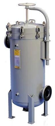 Process Filter