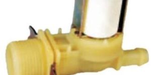Solenoid Valves