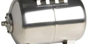 SS Pressure Tank