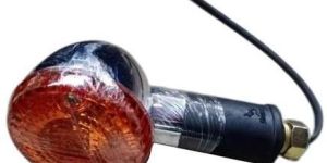 Bike Indicator Light