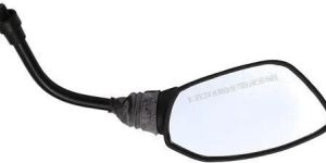 Side Rear View Mirror