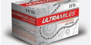 Ultramiles Timing Chain Kit